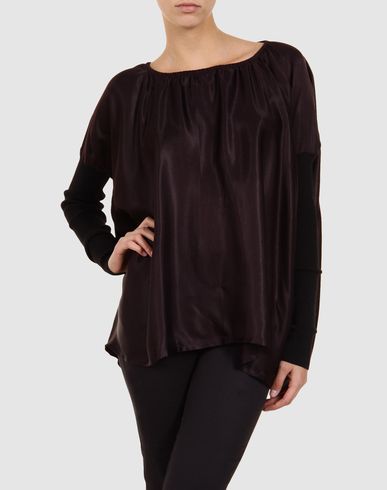 ZOOM COSTUME NATIONAL - Blouse