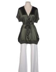 P.A.R.O.S.H. - Camicia maniche corte