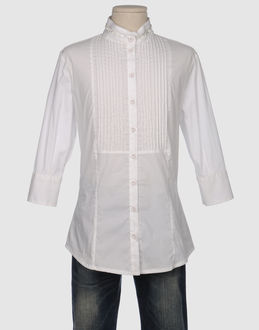 Blugirl Folies - Chemises - Chemises manches 3/4