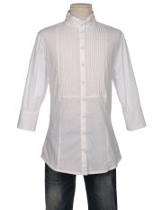 BLUGIRL FOLIES - Shirt with 3/4-length sleeves