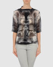 McQ - Short sleeve shirt
