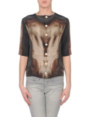 McQ - Short sleeve shirt