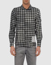 McQ - Long sleeve shirt