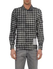 McQ - Long sleeve shirt
