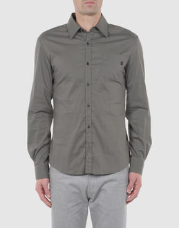 C'N'C' COSTUME NATIONAL - CAMICIE - Camicie maniche lunghe - su YOOX.COM