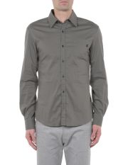 C'N'C' COSTUME NATIONAL - Long sleeve shirt