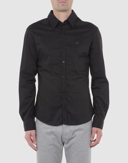C'N'C' COSTUME NATIONAL - CAMICIE - Camicie maniche lunghe - su YOOX.COM