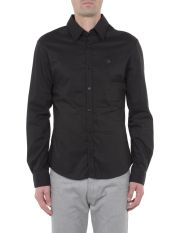 C'N'C' COSTUME NATIONAL - Camicia maniche lunghe