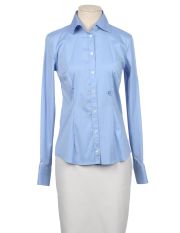 CERRUTI 1881 - Long sleeve shirt