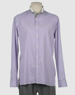 ETIQUETA NEGRA - CAMICIE - Camicie maniche lunghe - su YOOX.COM
