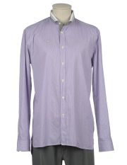 ETIQUETA NEGRA - Camicia maniche lunghe