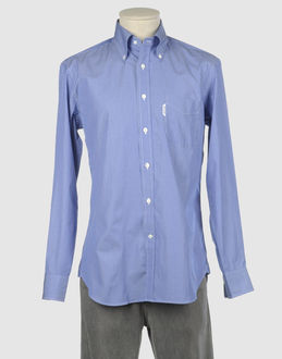 FAÇONNABLE - CAMICIE - Camicie maniche lunghe - su YOOX.COM