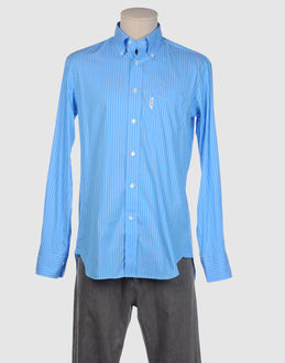 FAÇONNABLE - CAMICIE - Camicie maniche lunghe - su YOOX.COM