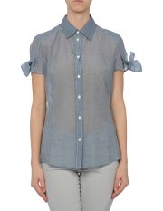 REDValentino - Short sleeve shirt