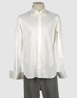 SIR BONSER - CAMICIE - Camicie maniche lunghe - su YOOX.COM