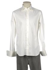 SIR BONSER - Camicia maniche lunghe