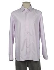 SIR BONSER - Camicia maniche lunghe