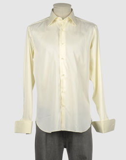 SIR BONSER - CAMICIE - Camicie maniche lunghe - su YOOX.COM