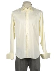 SIR BONSER - Camicia maniche lunghe
