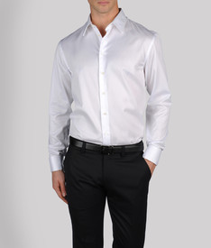 ARMANI COLLEZIONI - Long sleeve shirt