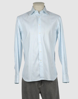 CANALI - CAMICIE - Camicie maniche lunghe - su YOOX.COM
