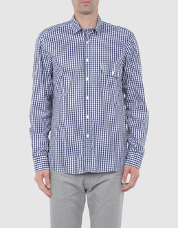 D&G - CAMICIE - Camicie maniche lunghe - su YOOX.COM