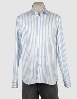 CANALI - CAMICIE - Camicie maniche lunghe - su YOOX.COM
