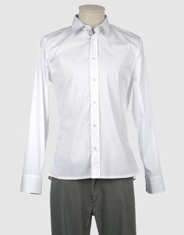 BIKKEMBERGS - CAMICIE - Camicie maniche lunghe - su YOOX.COM