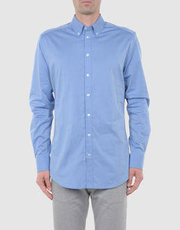 D&G - CAMICIE - Camicie maniche lunghe - su YOOX.COM