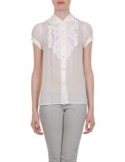 REDValentino - Short sleeve shirt