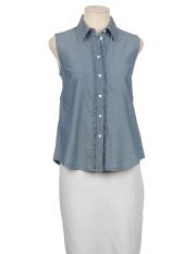 ESCADA SPORT - Sleeveless shirt