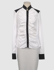 GF FERRE' - Long sleeve shirt