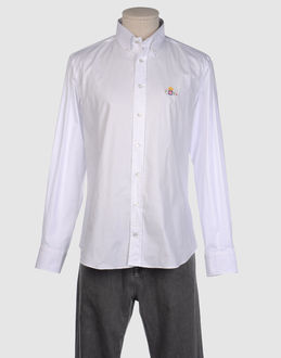 PRINCIPE D'ITALIA - CAMICIE - Camicie maniche lunghe - su YOOX.COM
