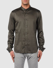 PRADA SPORT - Long sleeve shirt