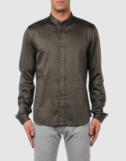 PRADA SPORT - CAMICIE - Camicie maniche lunghe - su YOOX.COM