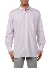 ERMENEGILDO ZEGNA - Chemise  manches longues
