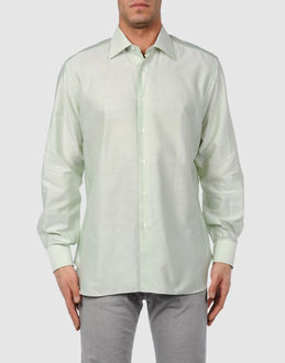 BRIONI - CAMICIE - Camicie maniche lunghe - su YOOX.COM