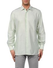 BRIONI - Camicia maniche lunghe