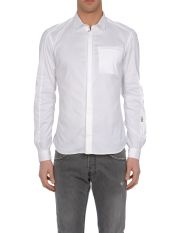 PRADA SPORT - Camicia maniche lunghe