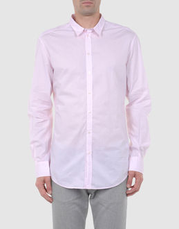 D&G - CAMICIE - Camicie maniche lunghe - su YOOX.COM