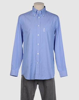 FAÇONNABLE - CAMICIE - Camicie maniche lunghe - su YOOX.COM