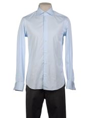 BOSS HUGO BOSS - Chemise  manches longues