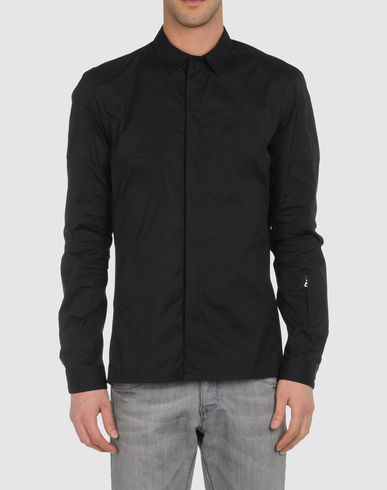 ZOOM PRADA SPORT - Long sleeve shirt