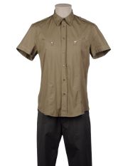 RICHMOND X - Short sleeve shirt