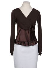 CONSUELO - Blusa