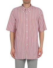 ERMENEGILDO ZEGNA - Short sleeve shirt