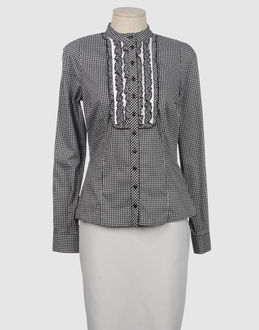 Blugirl Folies - Chemises - Chemises manches longues