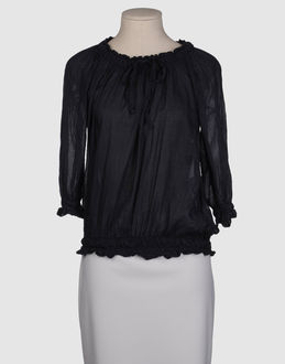 European Culture - Chemises - Blouses