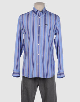 FAÇONNABLE - CAMICIE - Camicie maniche lunghe - su YOOX.COM