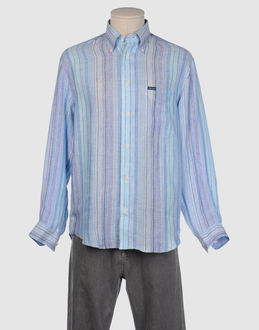 FAÇONNABLE - CAMICIE - Camicie maniche lunghe - su YOOX.COM